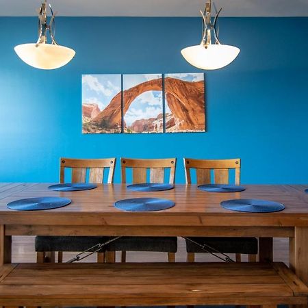 Wahweap Ranch - 8-Bedroom Lake Powell Vacation House Page Ngoại thất bức ảnh