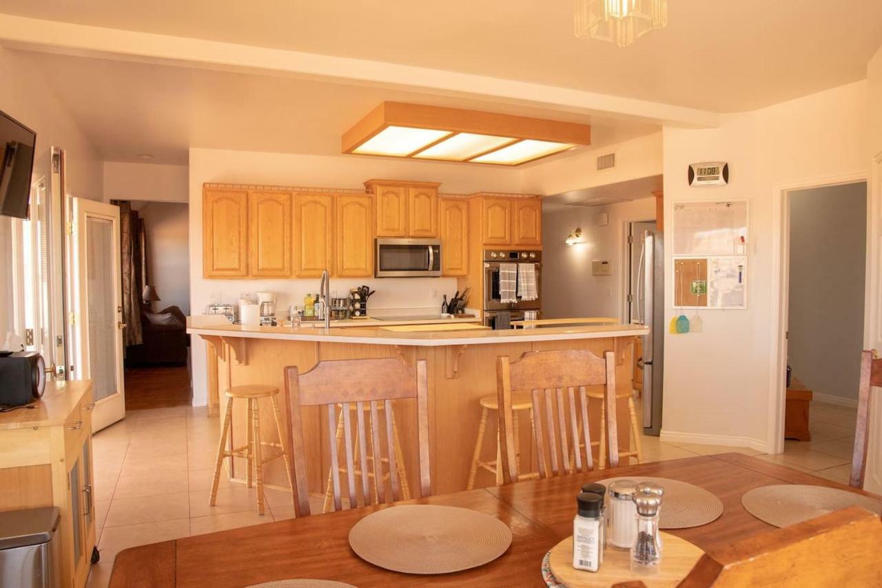 Wahweap Ranch - 8-Bedroom Lake Powell Vacation House Page Ngoại thất bức ảnh