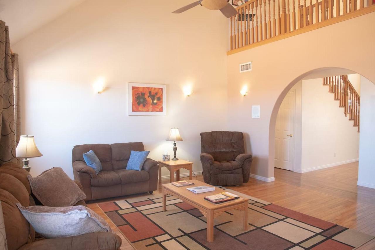 Wahweap Ranch - 8-Bedroom Lake Powell Vacation House Page Ngoại thất bức ảnh
