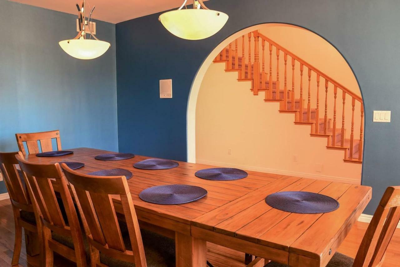Wahweap Ranch - 8-Bedroom Lake Powell Vacation House Page Ngoại thất bức ảnh