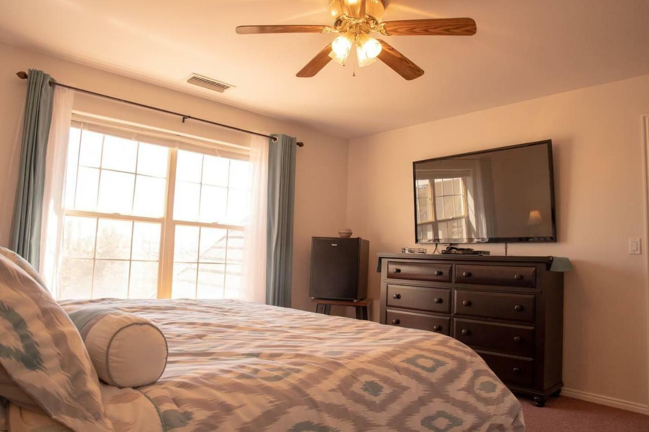 Wahweap Ranch - 8-Bedroom Lake Powell Vacation House Page Ngoại thất bức ảnh